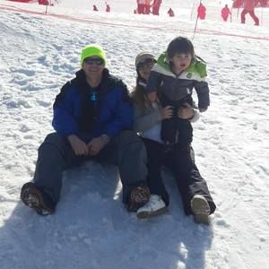 Meet your Posher, Felipe